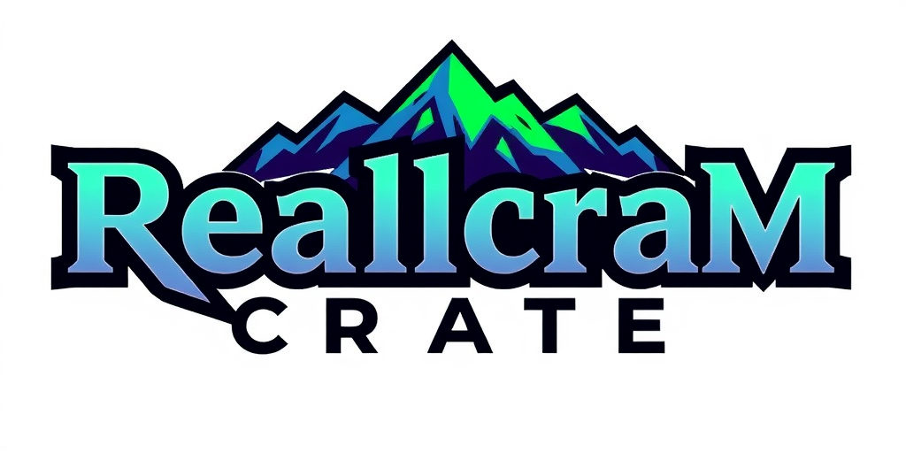 Realm Crate UK